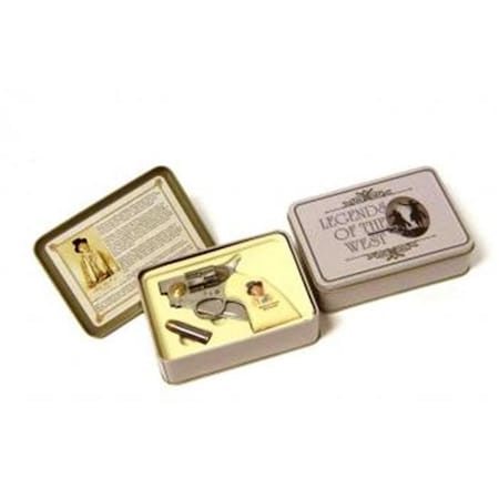 Sigma Impex Sigma Impex KN-1387BK Western Knife Billy Kid KN-1387BK